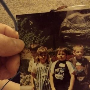 Meet your Posher, Mark